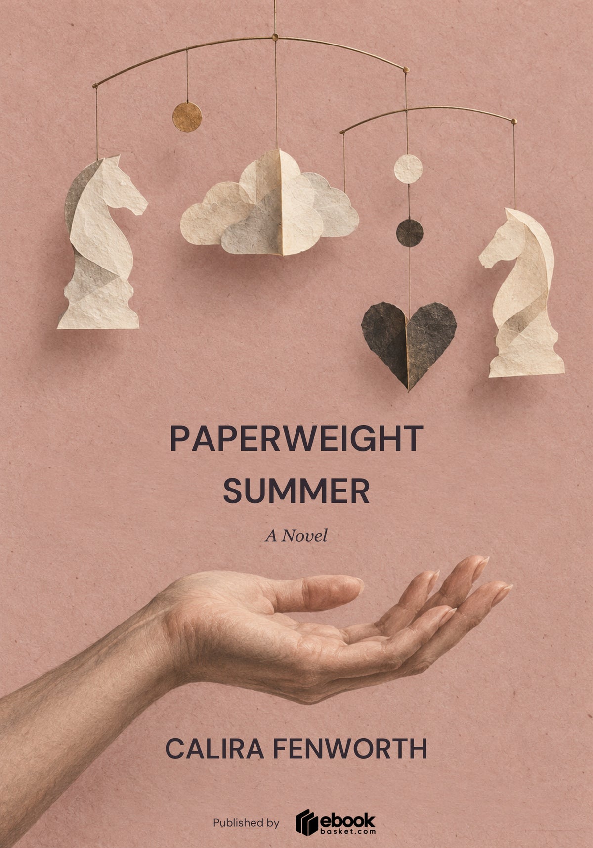 Paperweight Summer