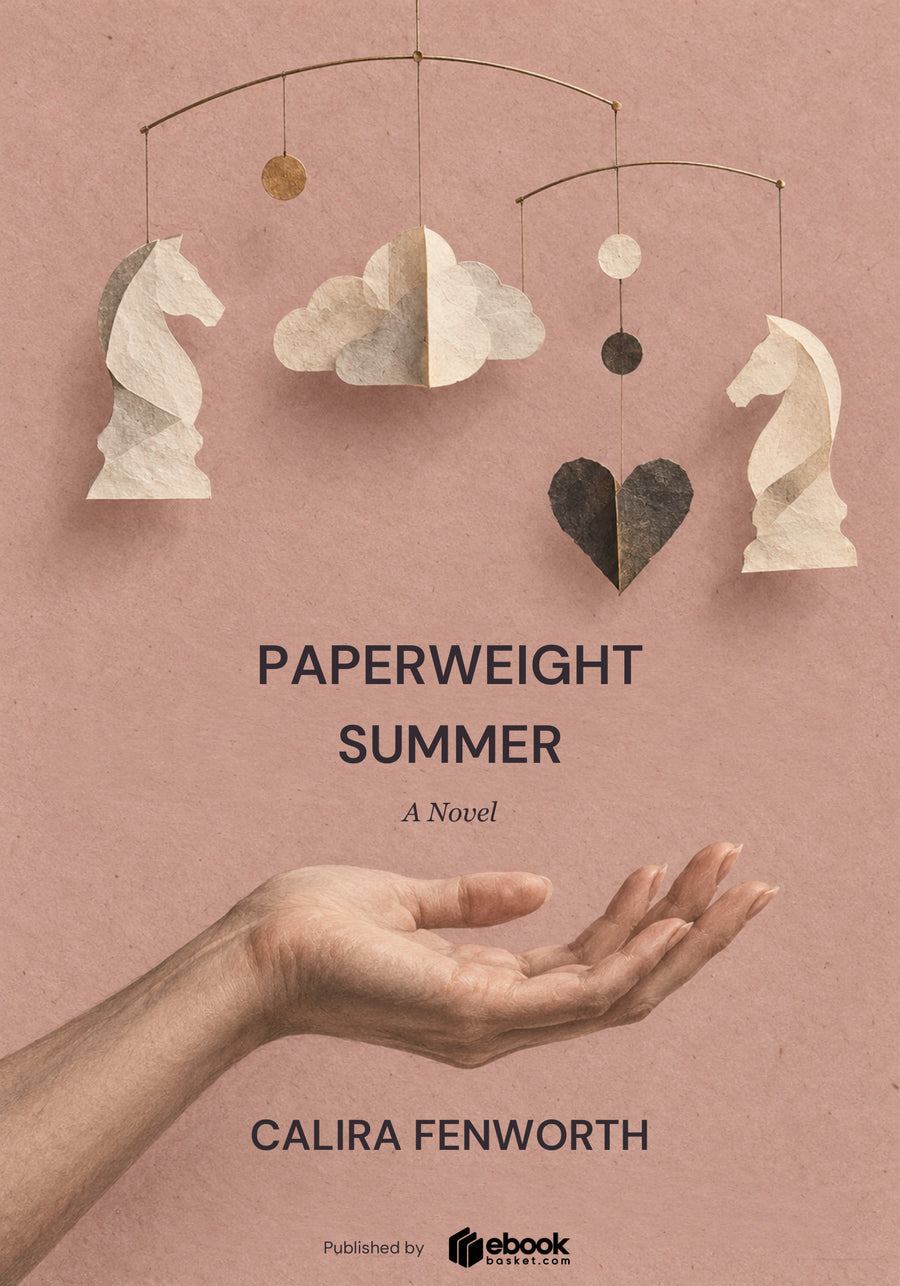 Paperweight Summer