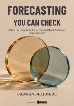 Forecasting You Can Check