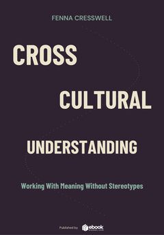 Cross Cultural Understanding