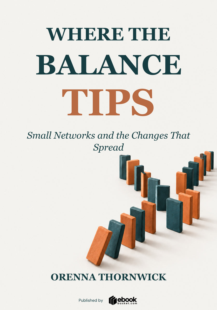 Where the Balance Tips
