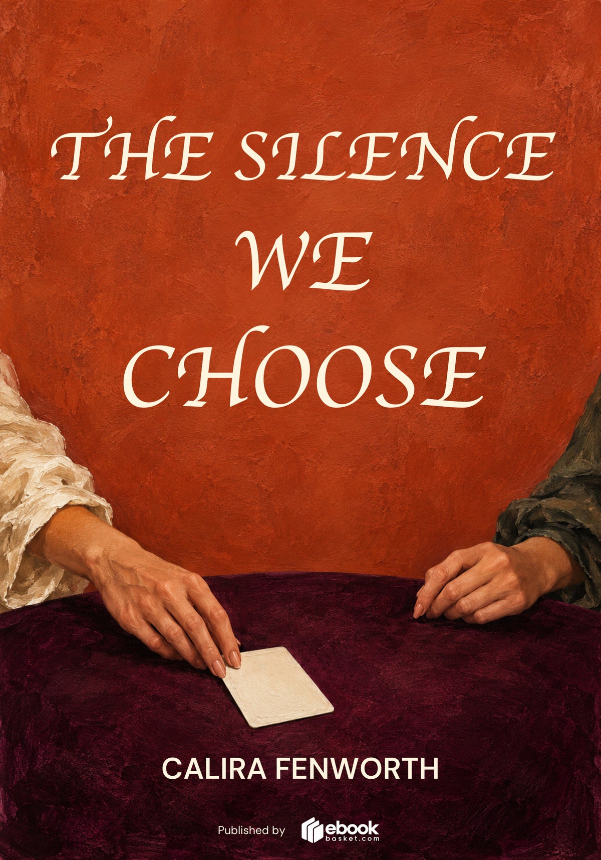 The Silence We Choose