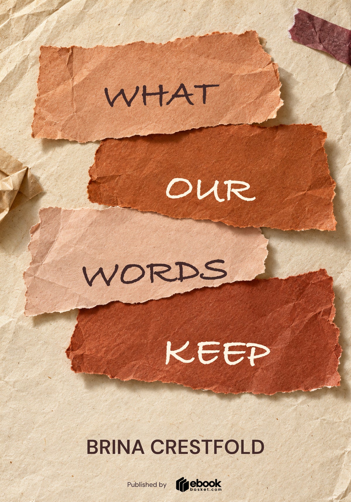 What Our Words Keep