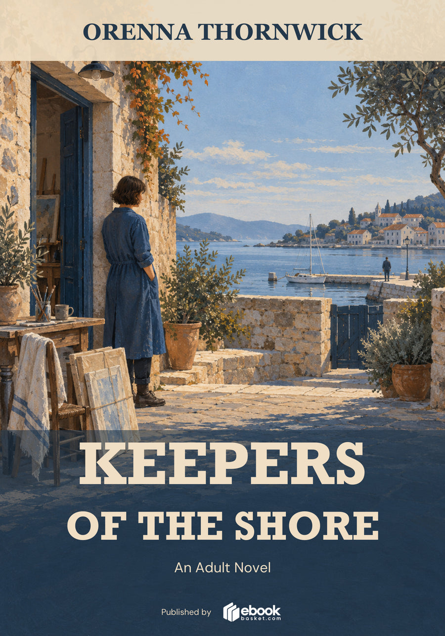 Keepers of the Shore