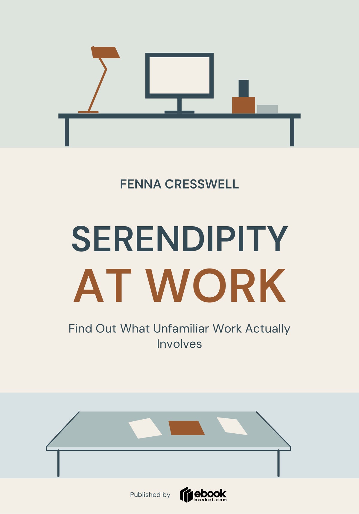 Serendipity at Work