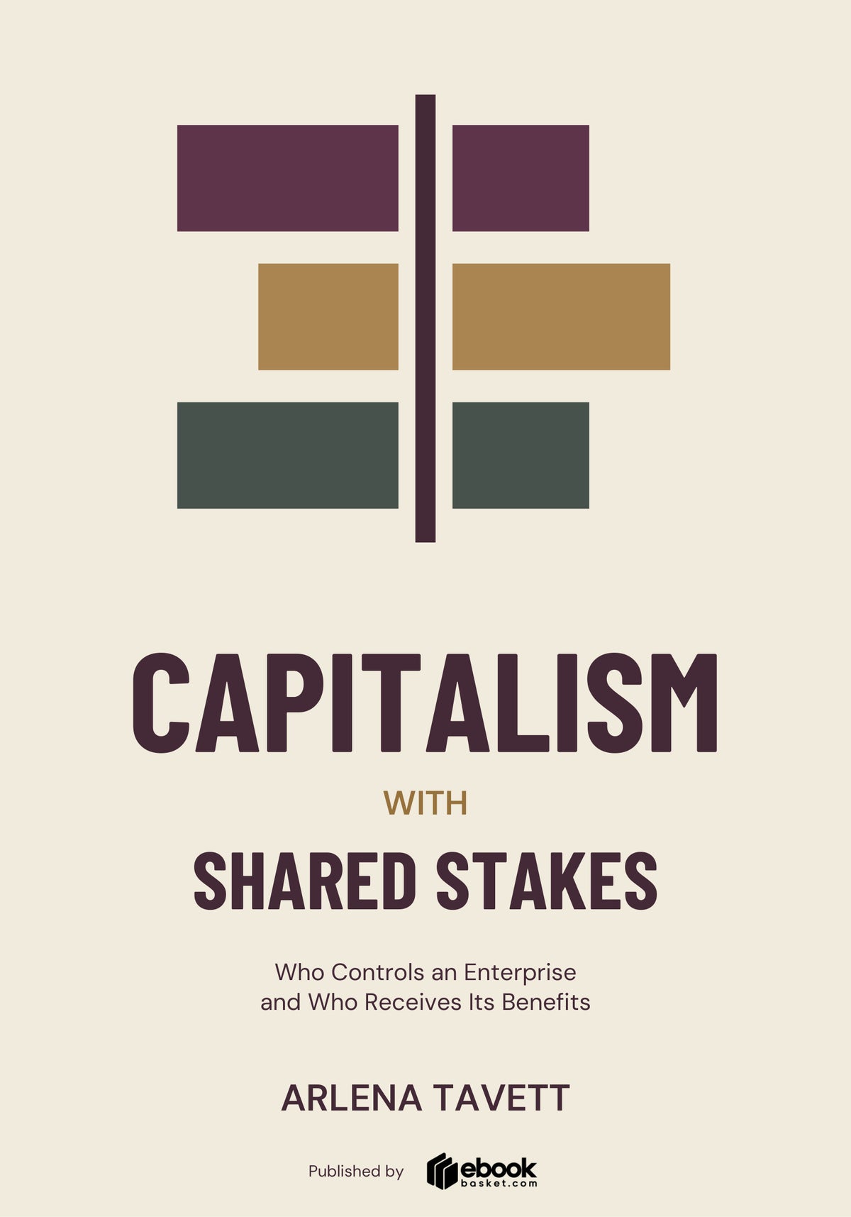 Capitalism with Shared Stakes