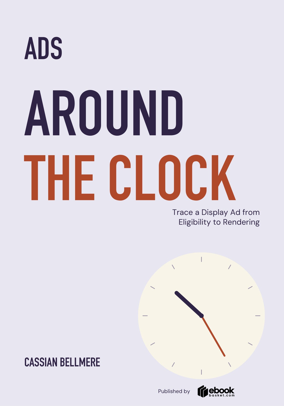 Ads Around the Clock