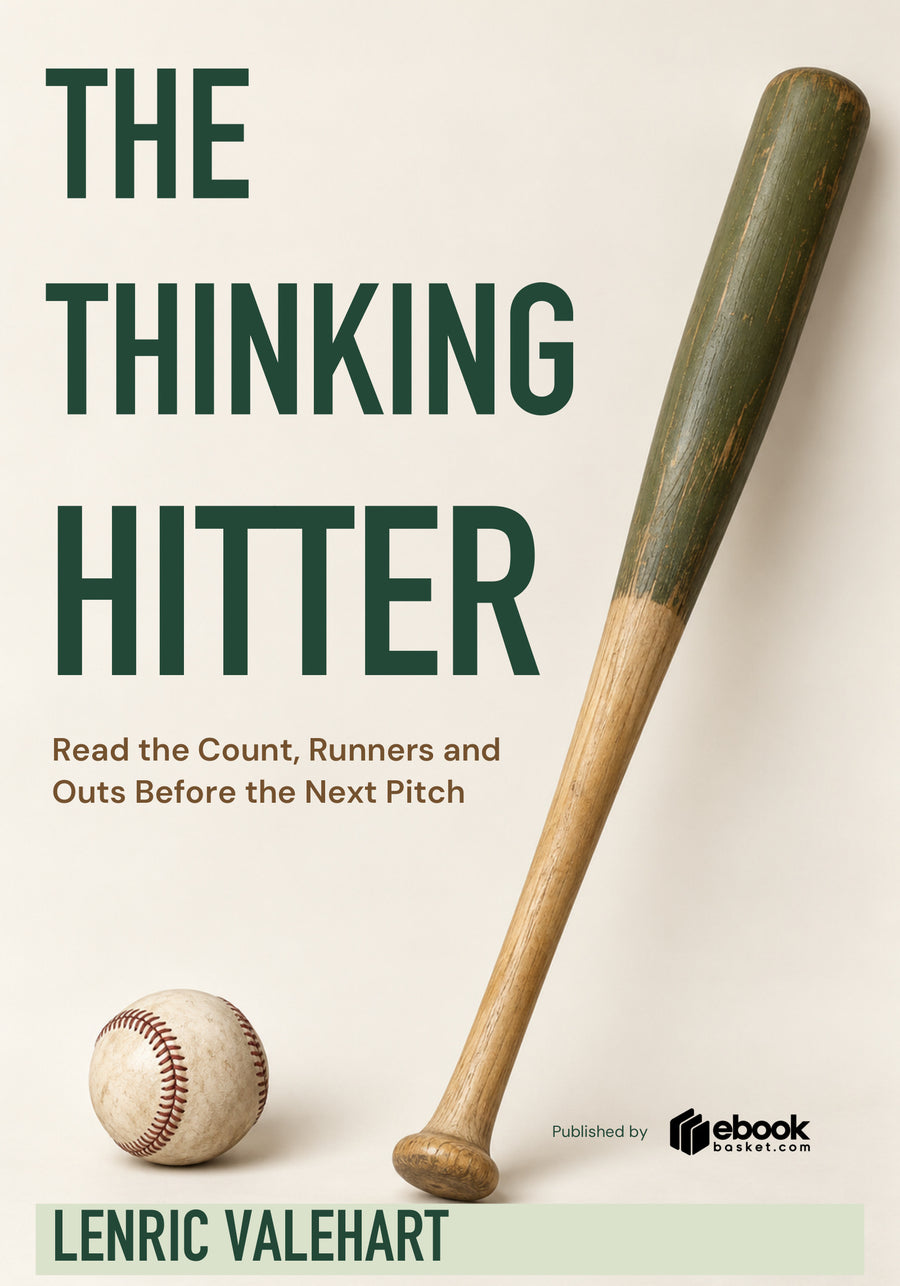 The Thinking Hitter