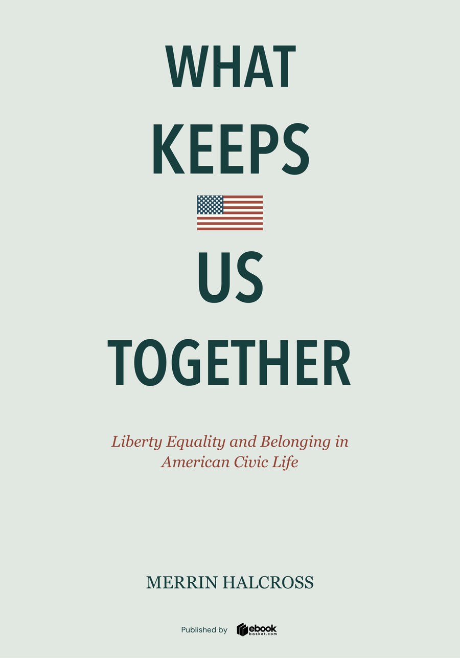 What Keeps Us Together