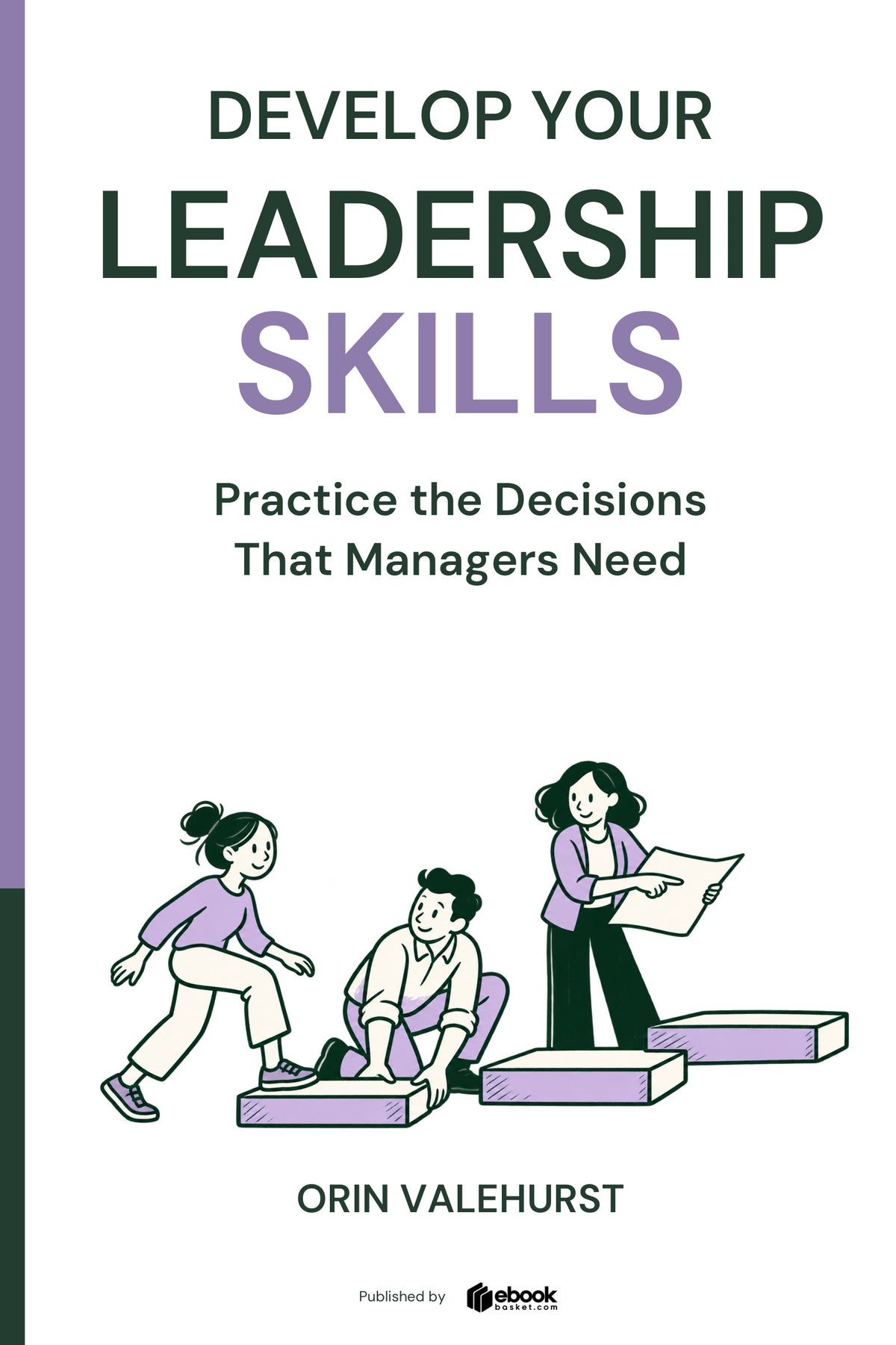 Develop Your Leadership Skills