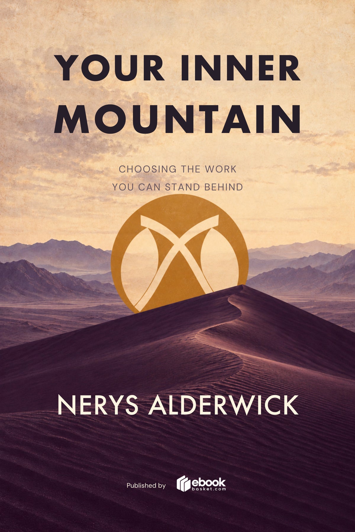 Your Inner Mountain