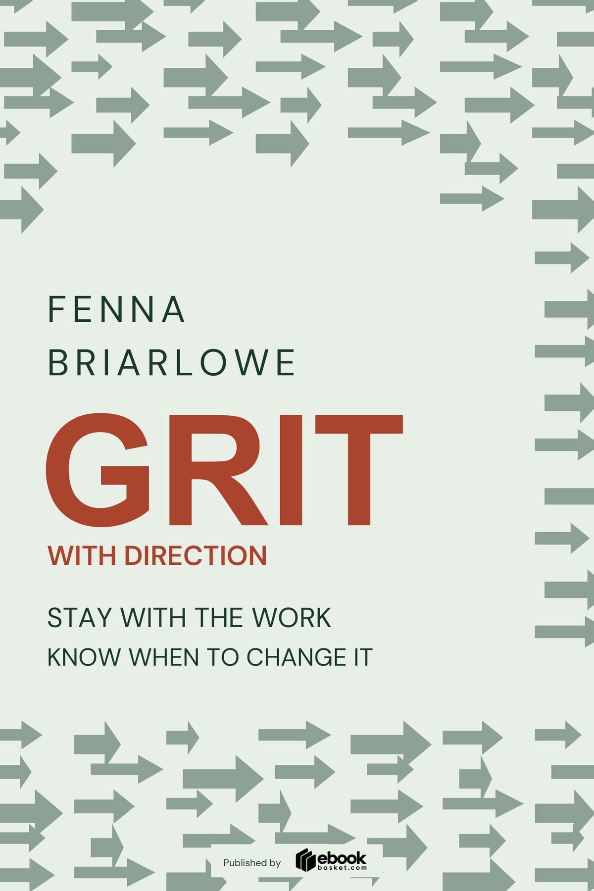 Grit with Direction