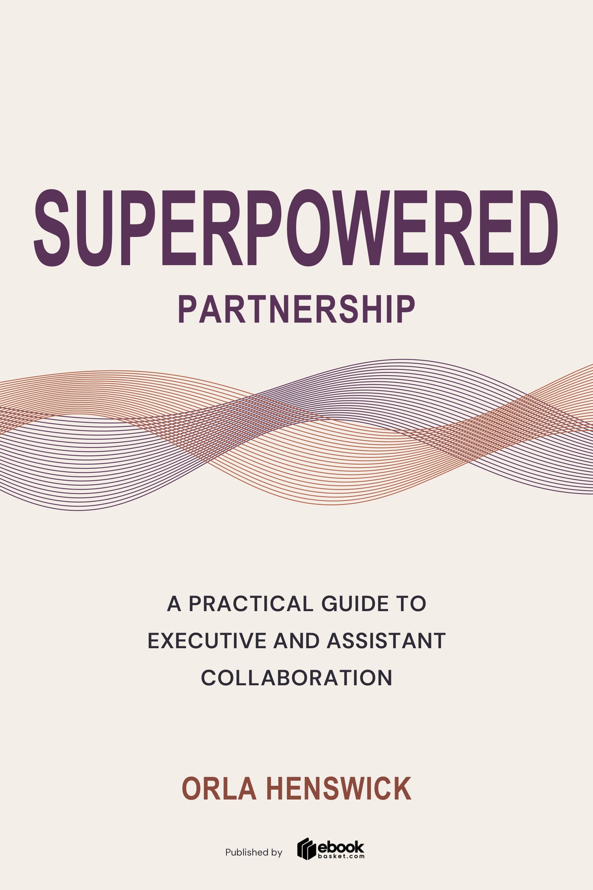 Superpowered Partnership