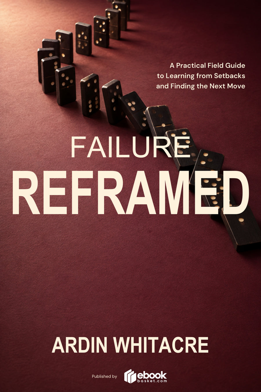 Failure Reframed