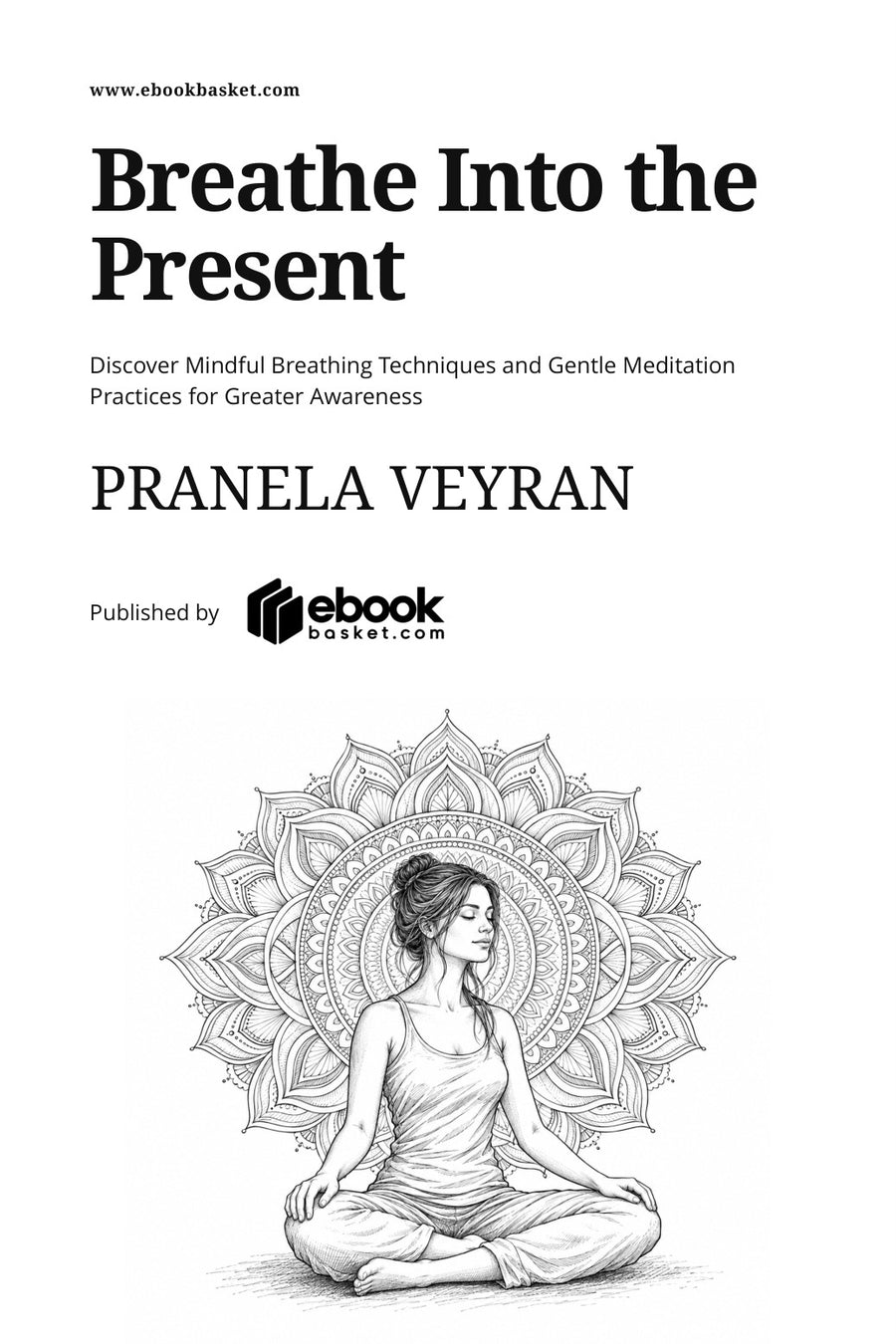 Breathe Into the Present