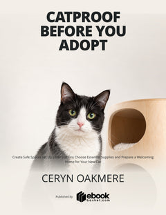 Catproof Before You Adopt