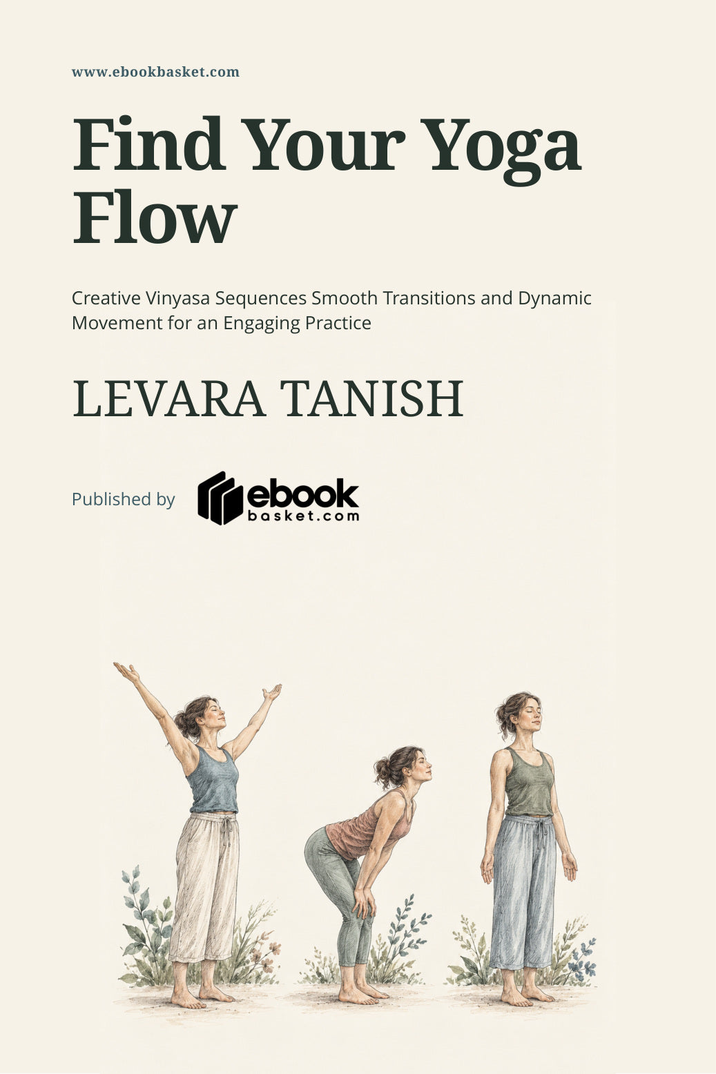 Find Your Yoga Flow