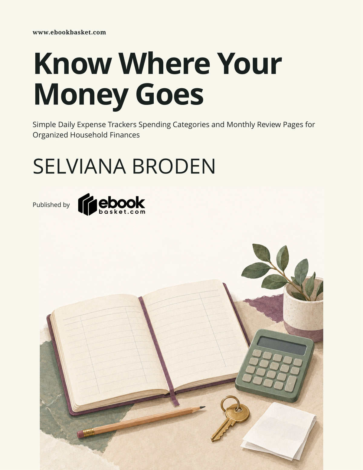 Know Where Your Money Goes