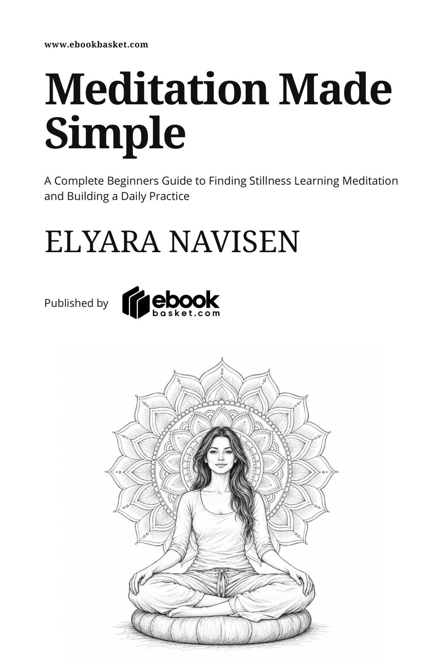 Meditation Made Simple