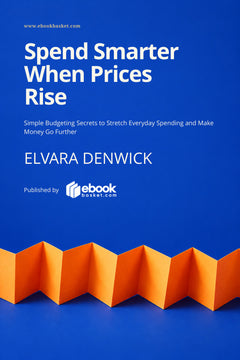 Spend Smarter When Prices Rise