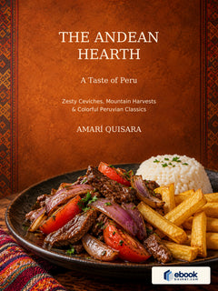 The Andean Hearth: A Taste of Peru