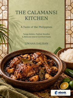 The Calamansi Kitchen: A Taste of the Philippines