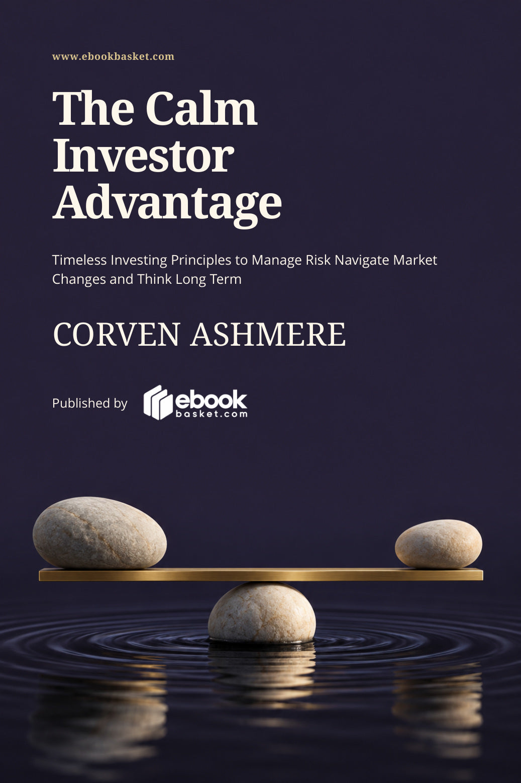 The Calm Investor Advantage