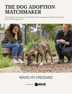 The Dog Adoption Matchmaker