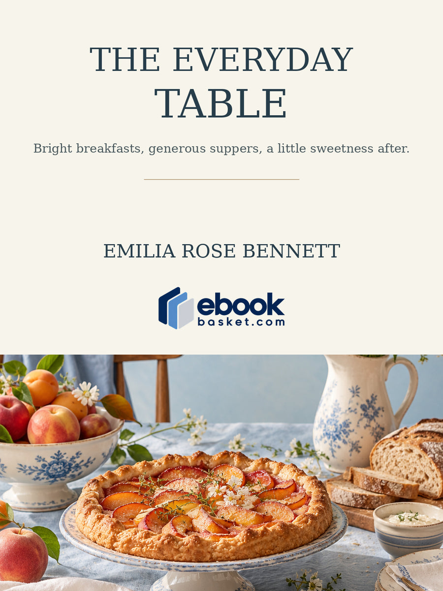 The Everyday Table