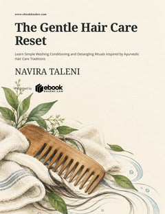 The Gentle Hair Care Reset