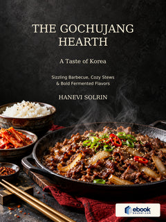 The Gochujang Hearth: A Taste of Korea