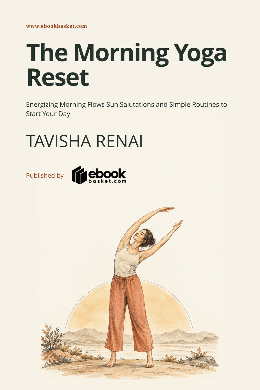 The Morning Yoga Reset