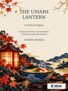 The Umami Lantern: A Taste of Japan