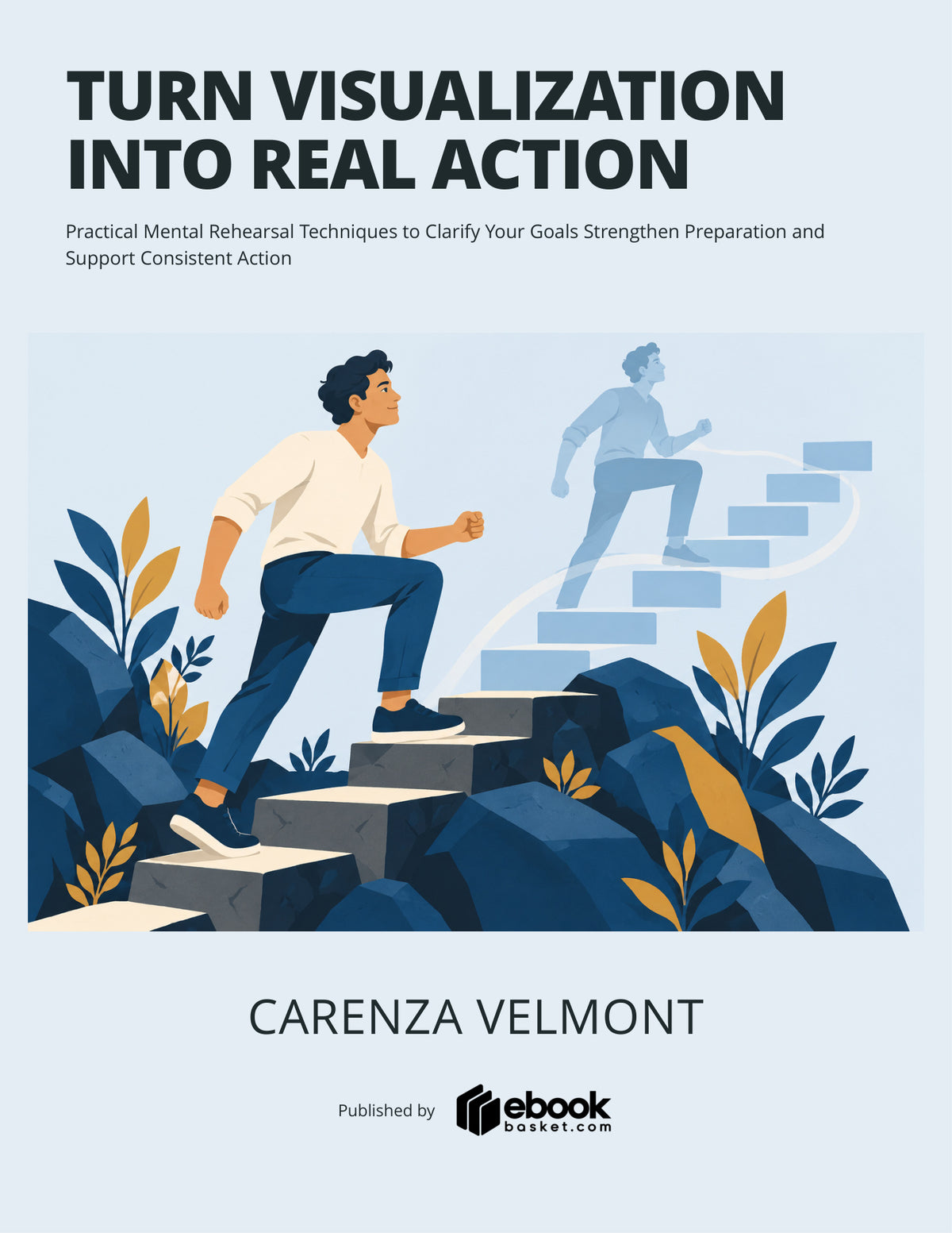 Turn Visualization Into Real Action