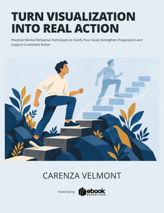 Turn Visualization Into Real Action