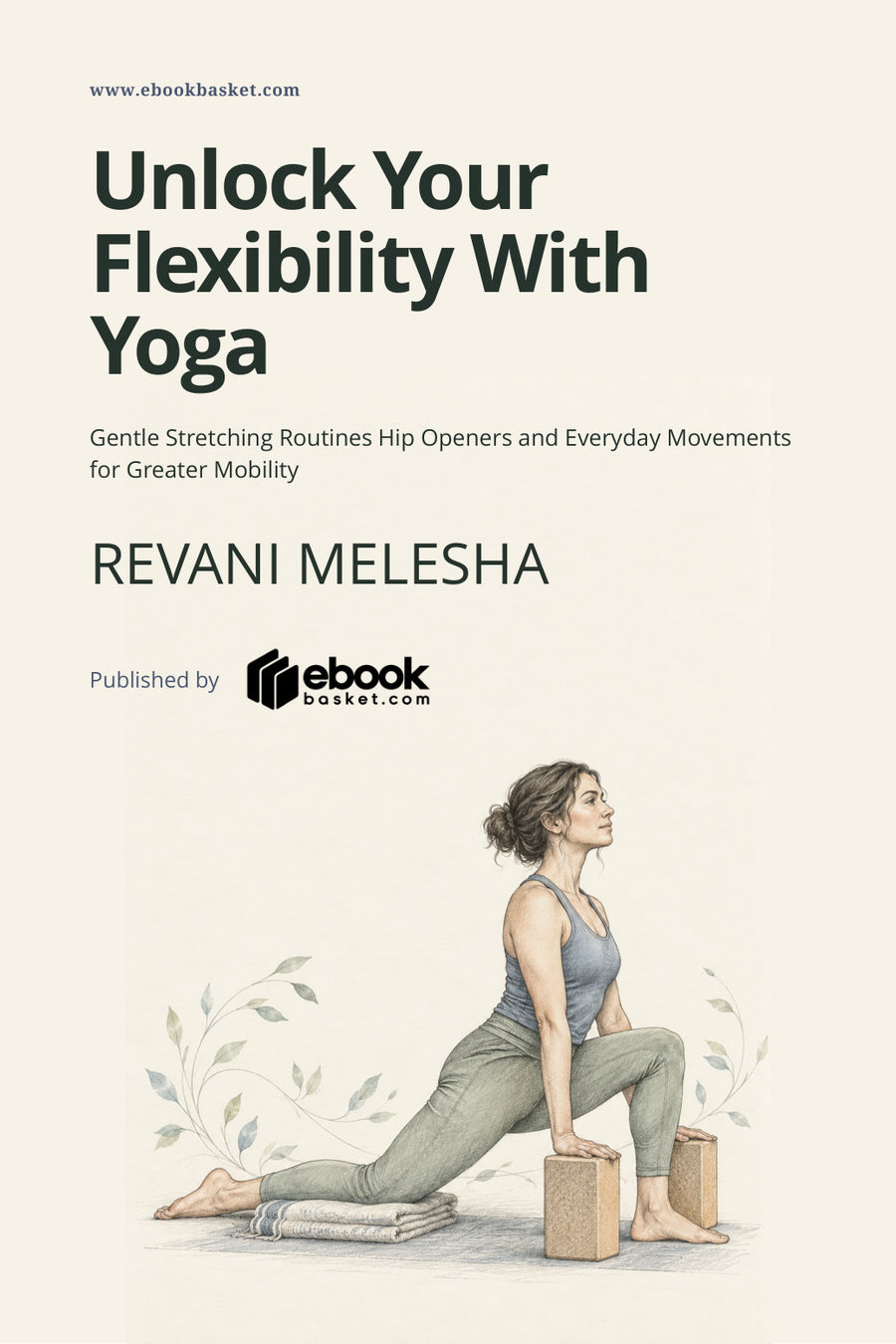 Unlock Your Flexibility With Yoga