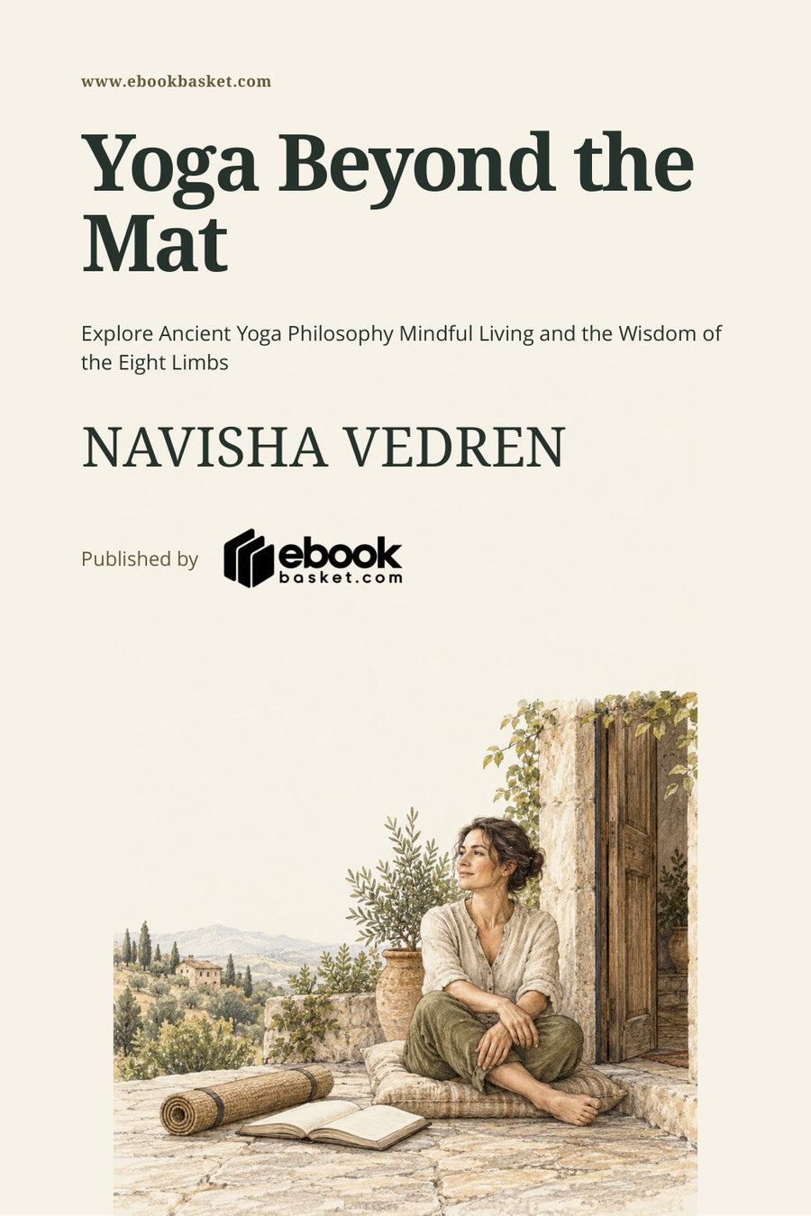 Yoga Beyond the Mat